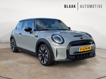 MINI Electric